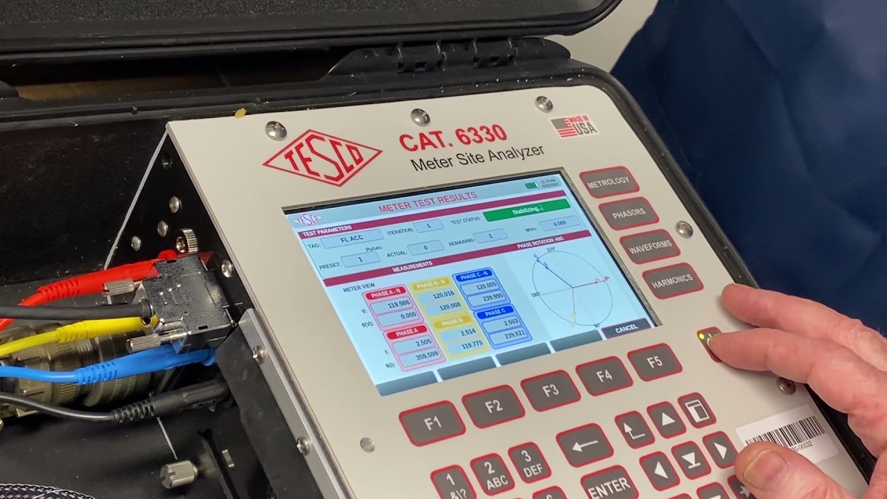 6330: [04] Phantom Load