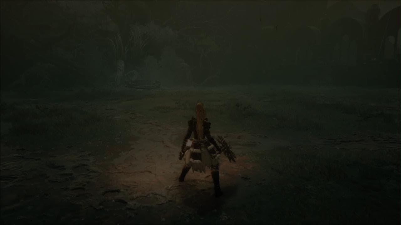 The First Berserker: Khazan_Gwydo