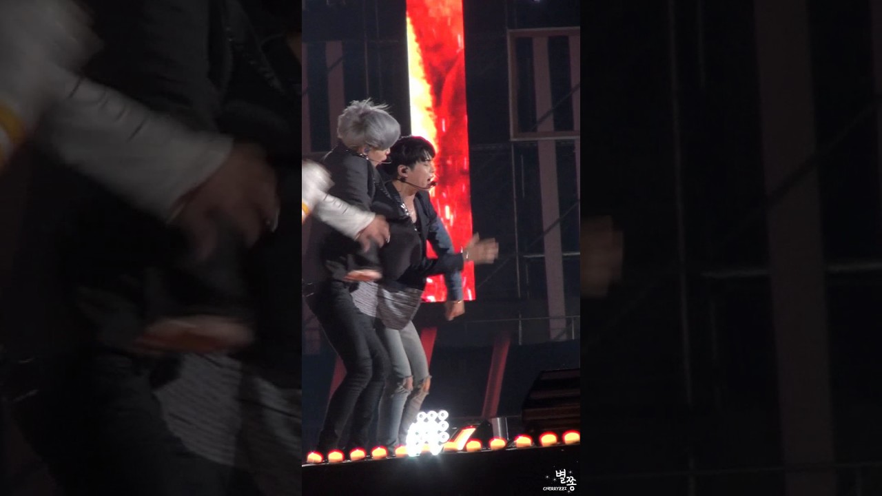 170708 SMTOWN Concert 종현[JONGHYUN] 셜록(Sherlock)