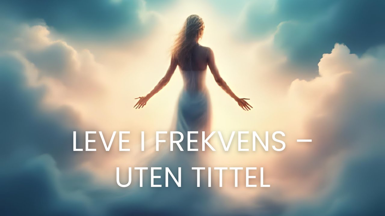 Hva om det ikke finnes ord for det du er her for å gjøre