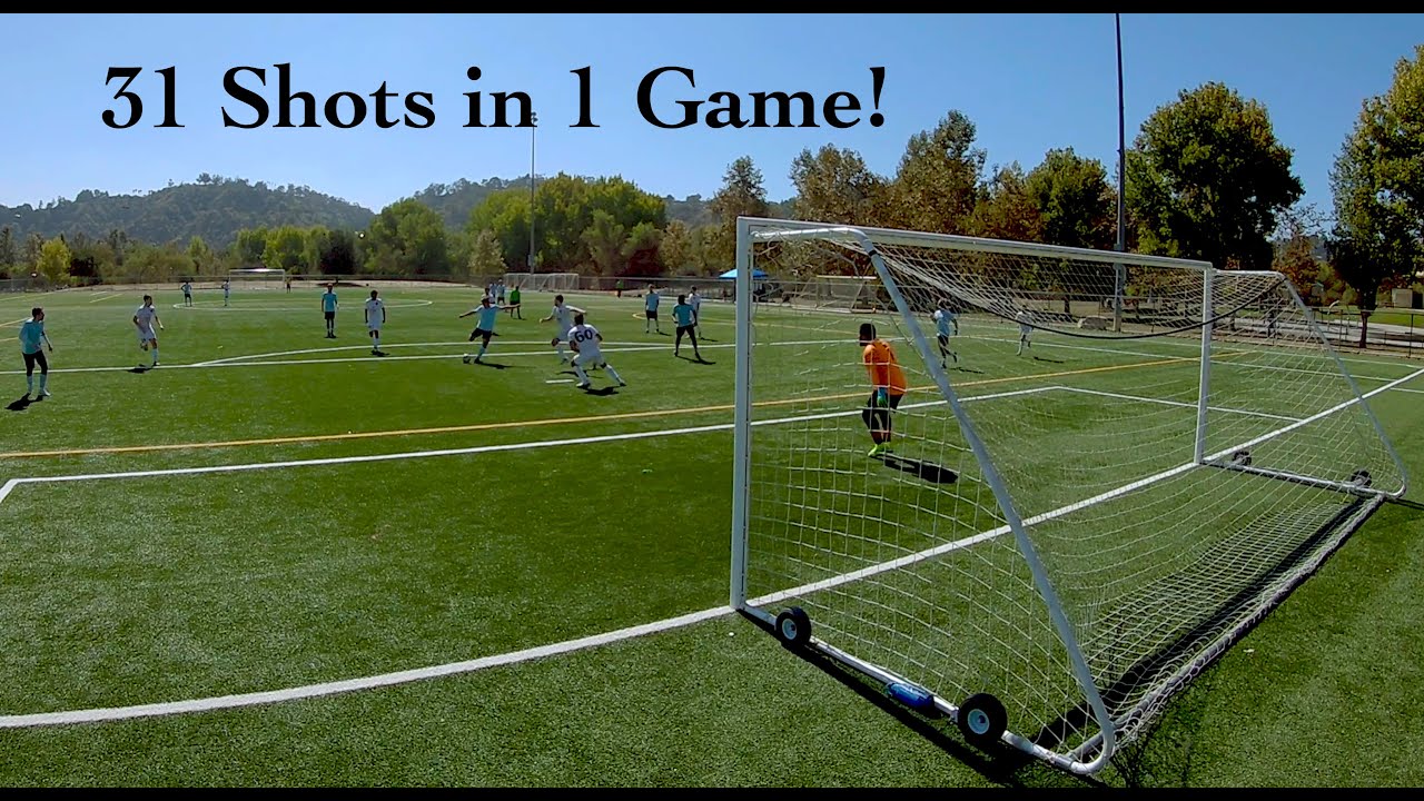 31 Shots in 1 game with playoffs on the Line!!! | Seismic vs ACP Phoenix