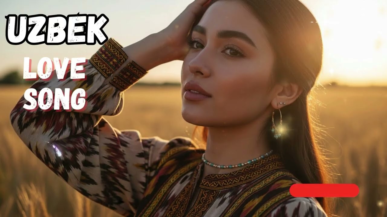 Uzbek Love Remix 2026 ❤️ | Best Uzbek Romantic Songs DJ Mix