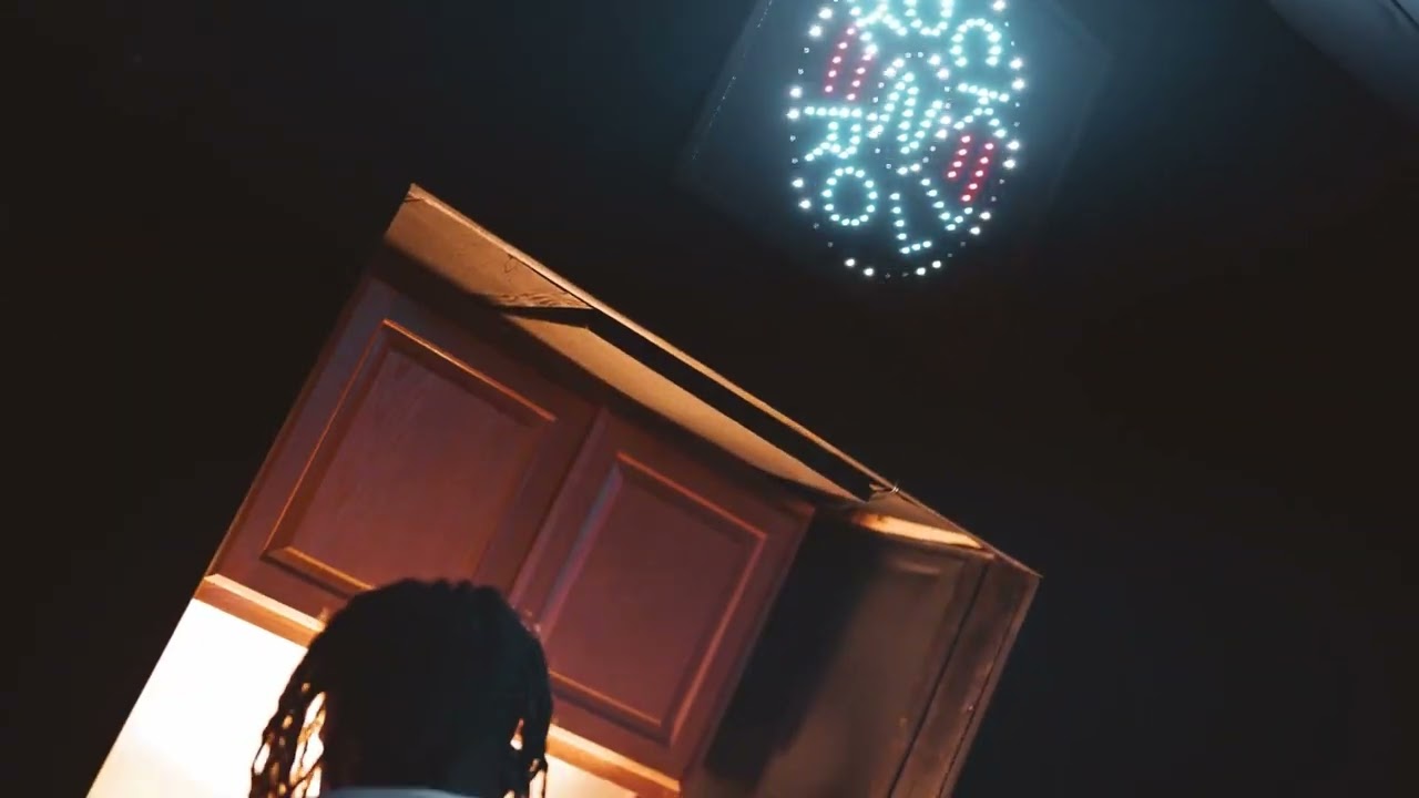 4TM Drako - Traumatized From A Killin