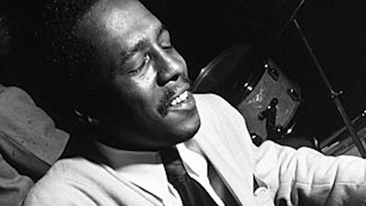 The Life & Music of Bud Powell Tribute with Bruce Dudley