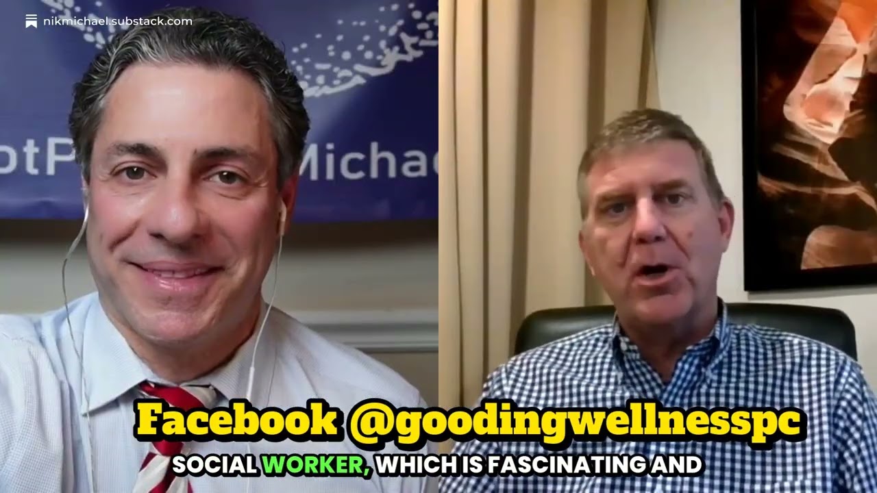 The Pivot Nobody Sees Coming - Gordon Gooding