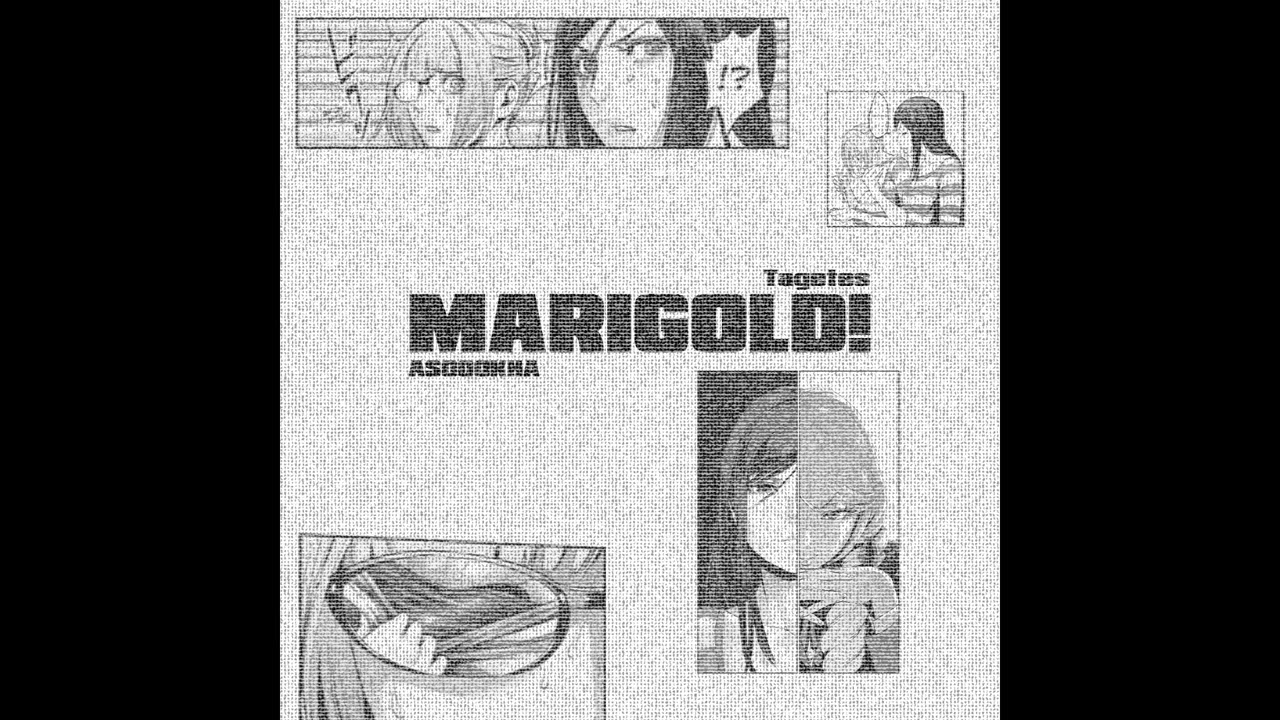 Marigold