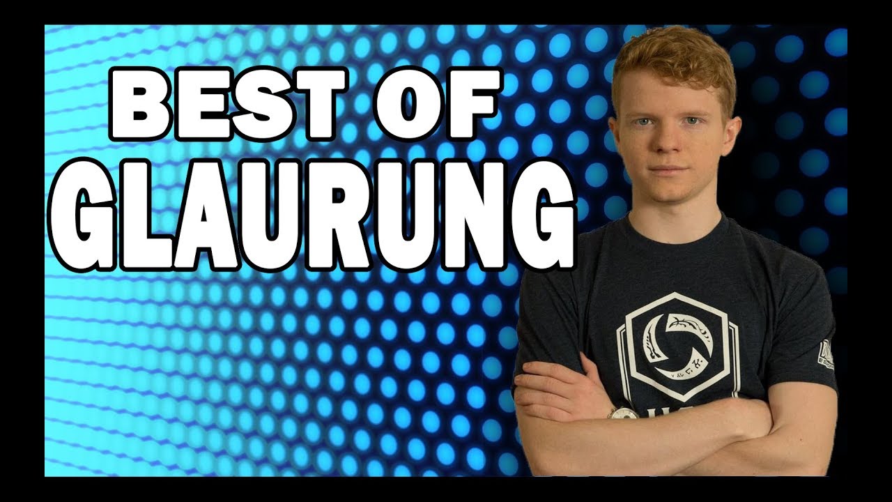 Best of Glaurung | Flashy Assassin