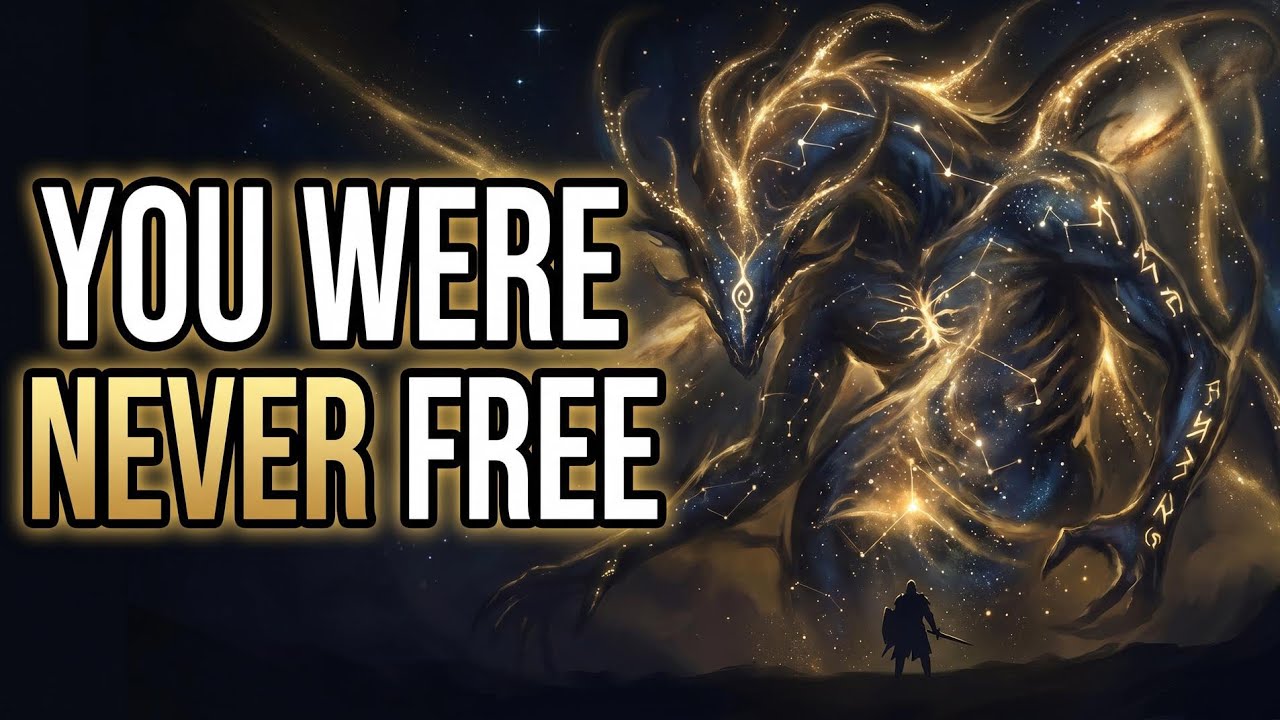 The Truth Behind the Elden Beast | Elden Ring Lore Explained (All Endings)