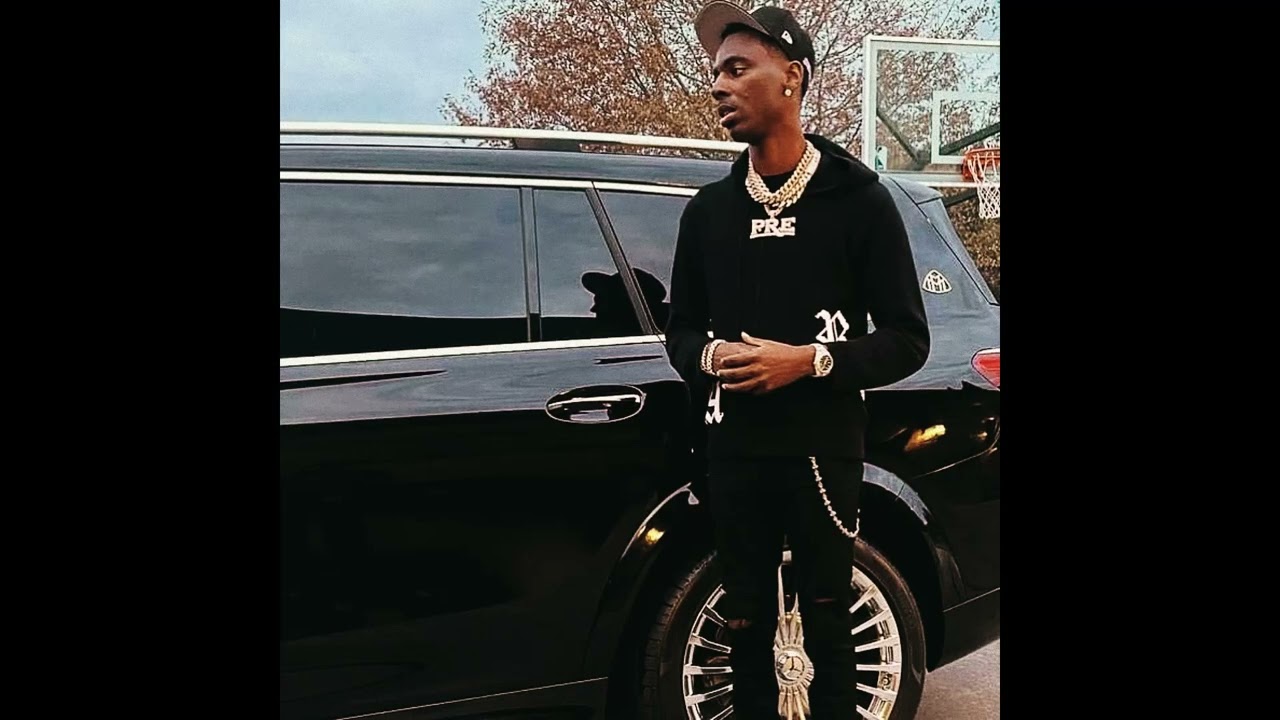 [FREE] Young Dolph x Key Glock type beat - 
