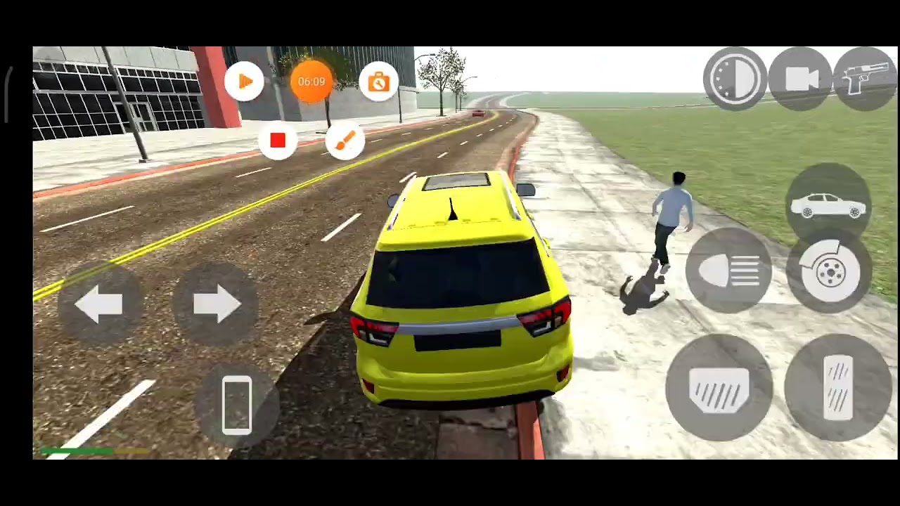 super car driving part 2 