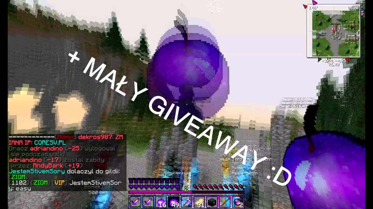 MC4U.PL - KOPIOWANIE KOX&Oacute;W?! [STMK]