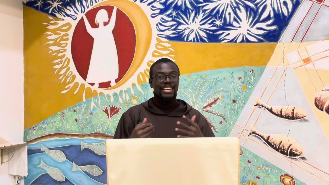 Homélie, Premier dimanche de l'Avent A - Se revêtir du Christ.