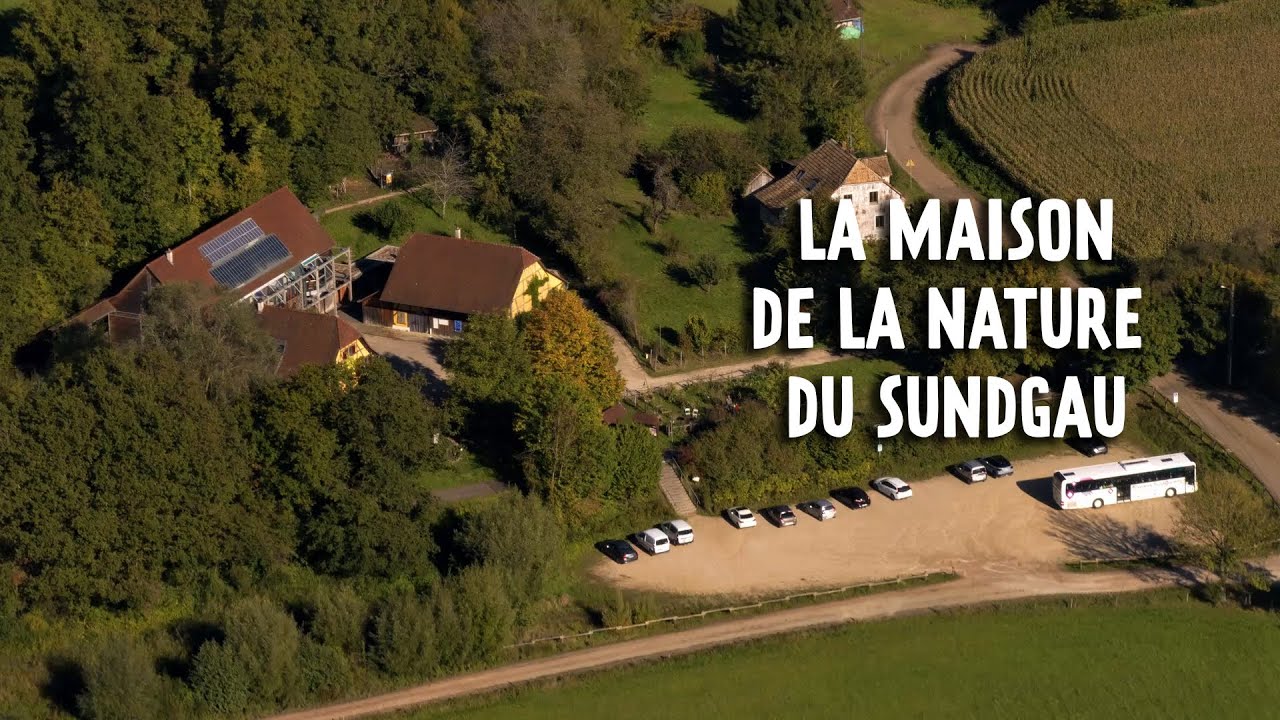 La Maison de la Nature du Sundgau