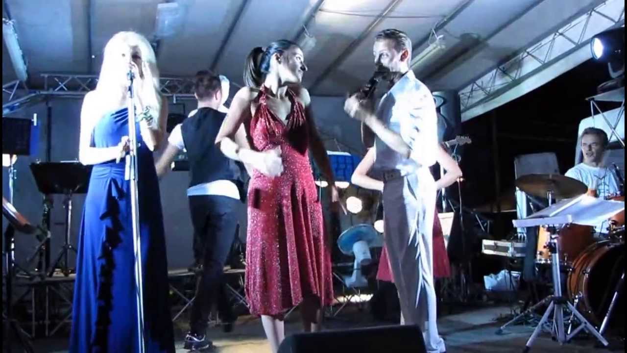 MIX ANNI 70 - CHICCO FABBRI & ORCHESTRA VARIETA'