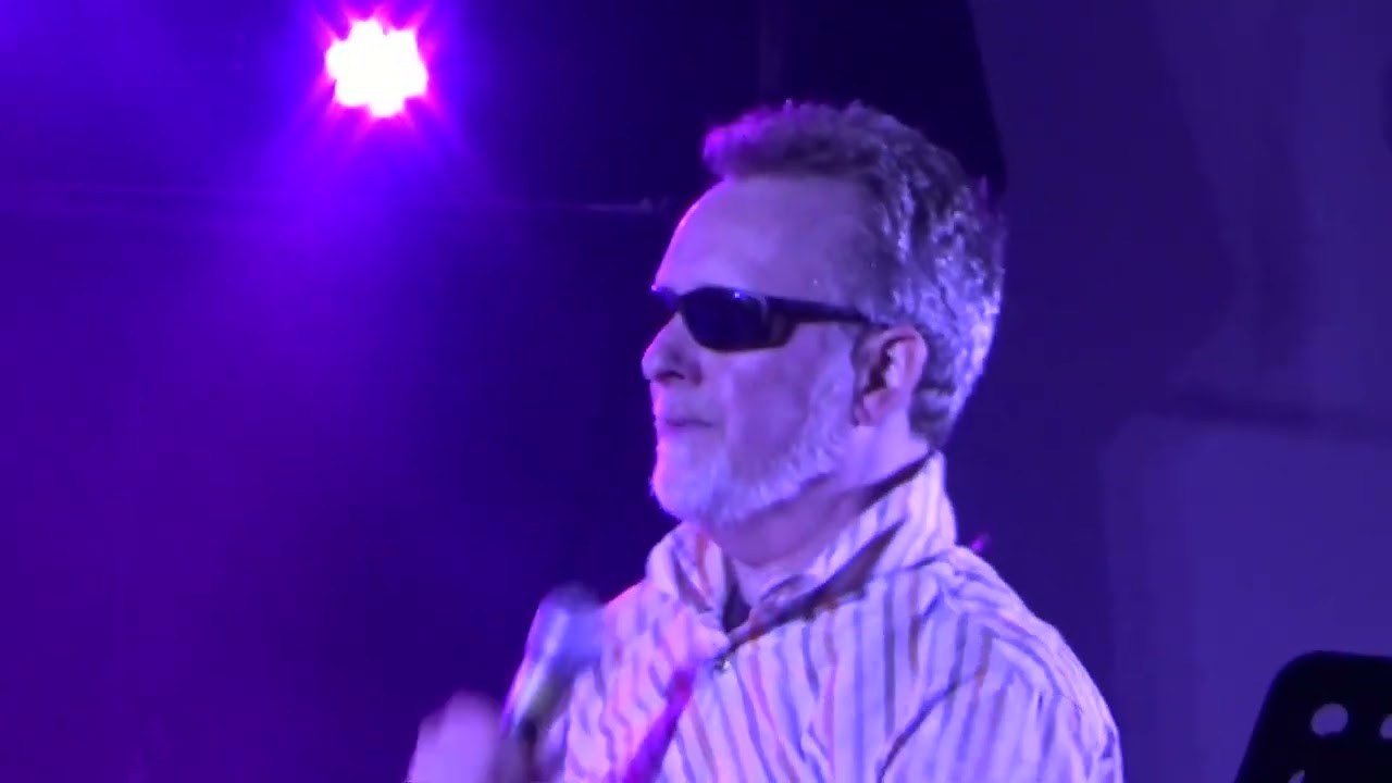 StoneMen   Montage   A'burg Ribfest   July 6th 2019