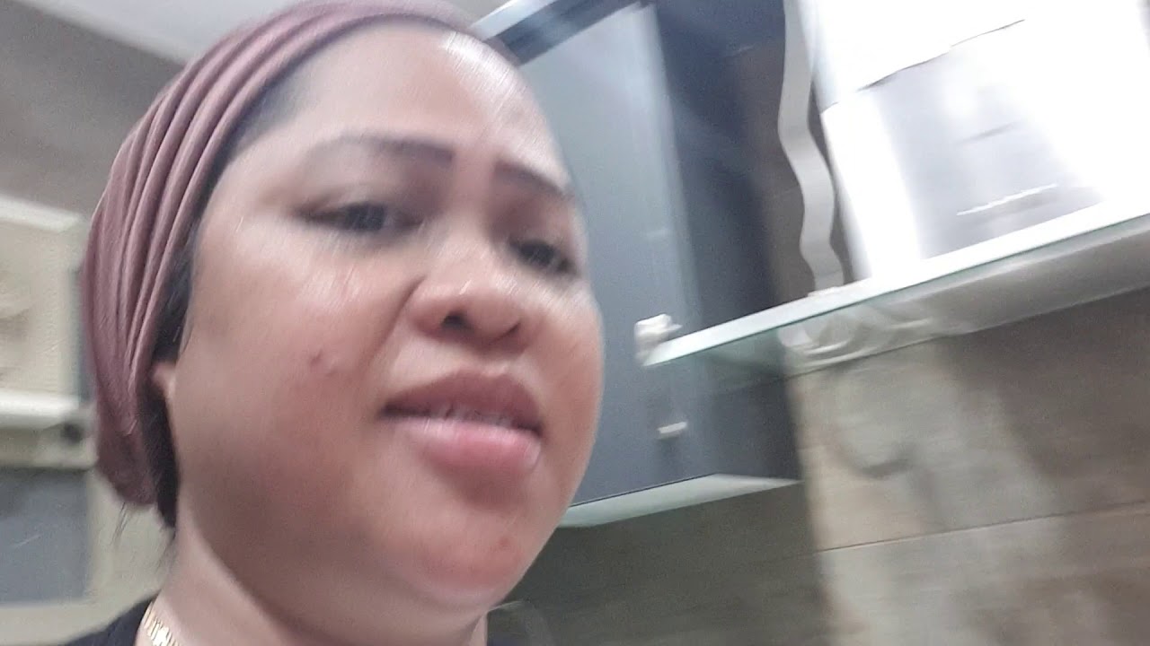 Filipina married Egyptian