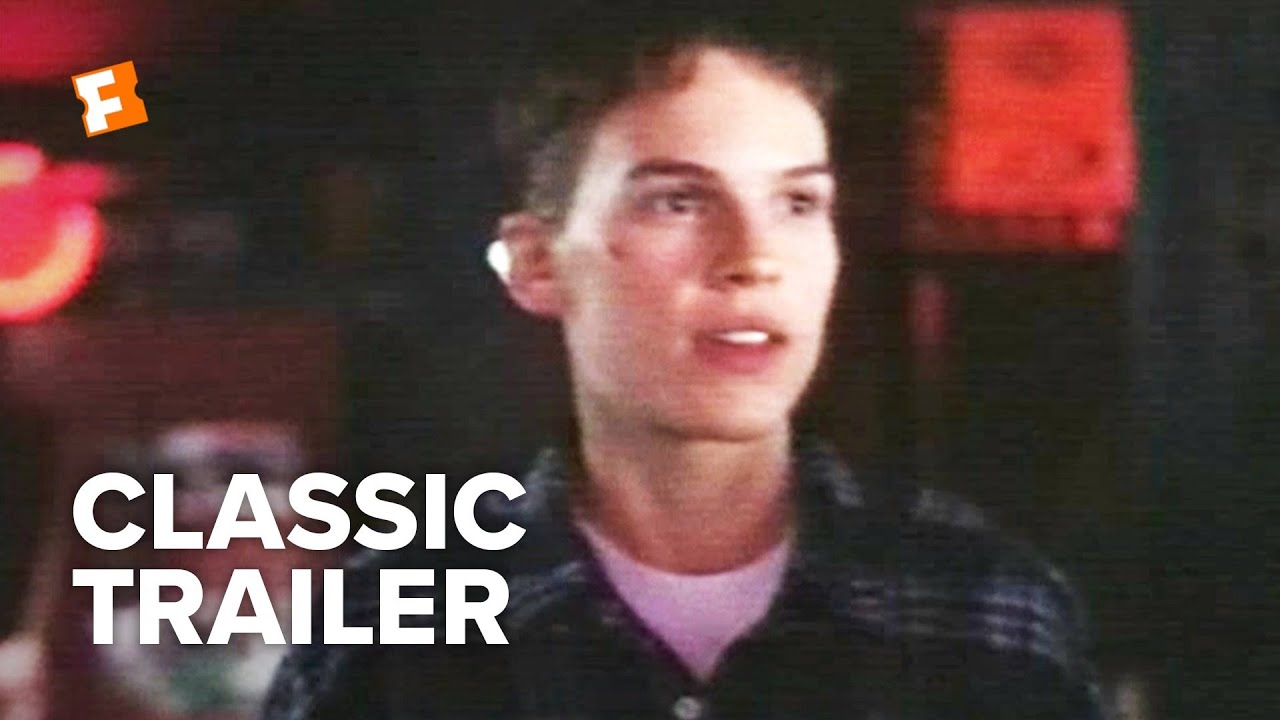 Boys Don't Cry (1999) Trailer #1 | Movieclips Classic Trailers