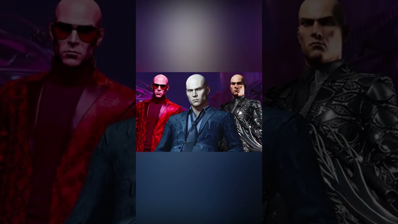 Цены на DLC для Hitman 3 просто безумны!