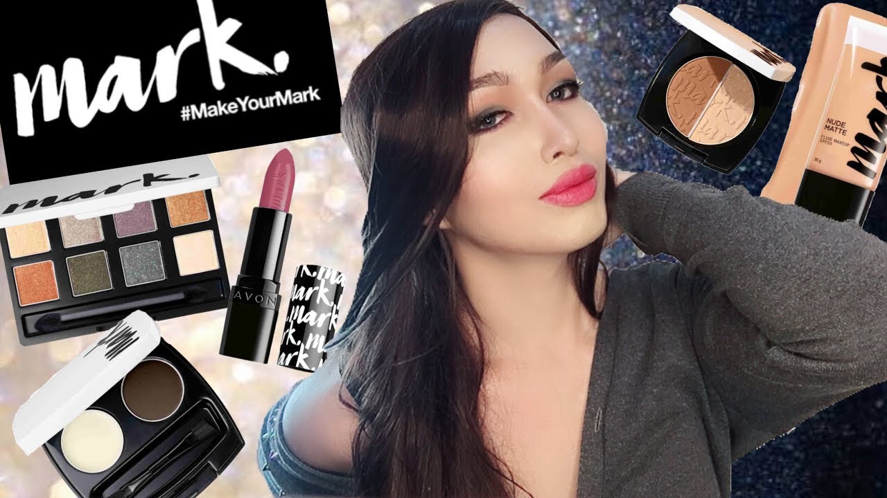 NAKAKA-VIRGIN O NAKAKA-TITA!? MGA BAGONG PRODUCTS NG AVON!