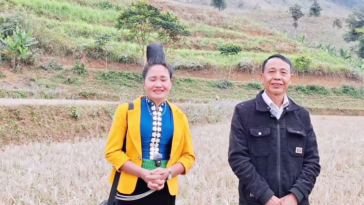 Ai mình khắp hà chu quá buôn 