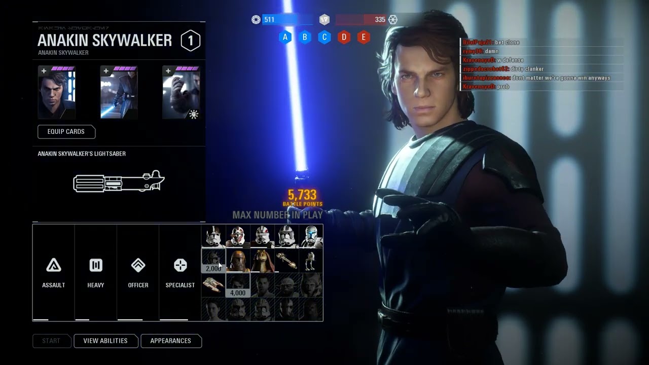 For The REPUBLIC | Supremancy | Star Wars Battlefront 2