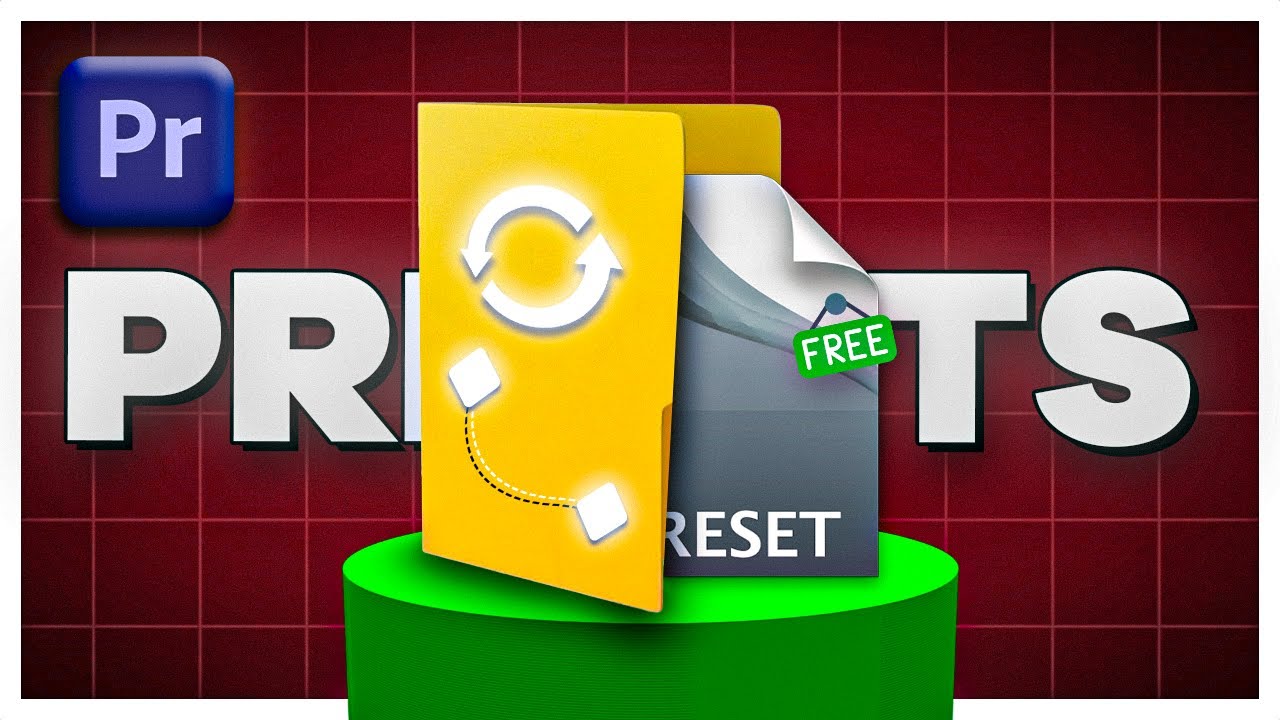 PACK de TRANSI&Ccedil;&Otilde;ES ESSENCIAIS no Premiere Pro!