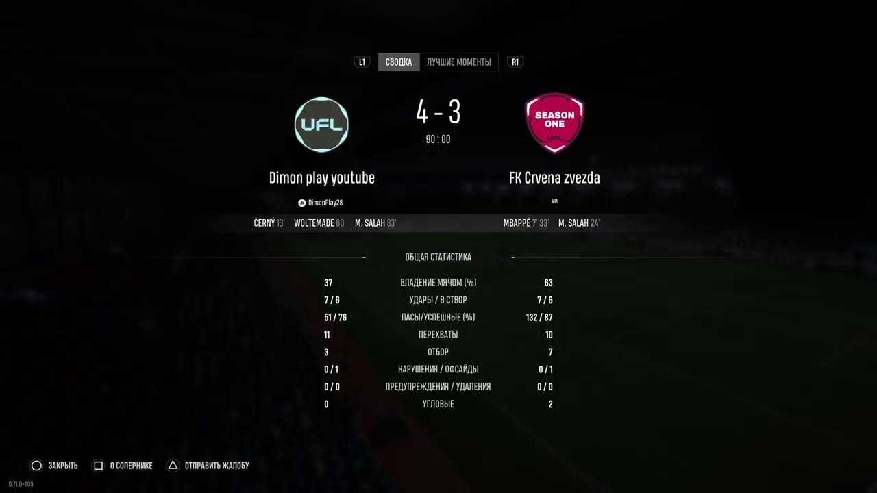 Ufl