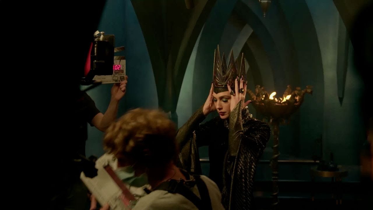 Disney&rsquo;s Snow White | Legacy Featurette | In Cinemas 20 March