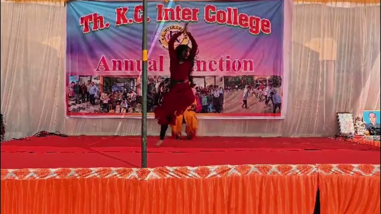 #annualfunction 2025-26 dance program #dancevideo