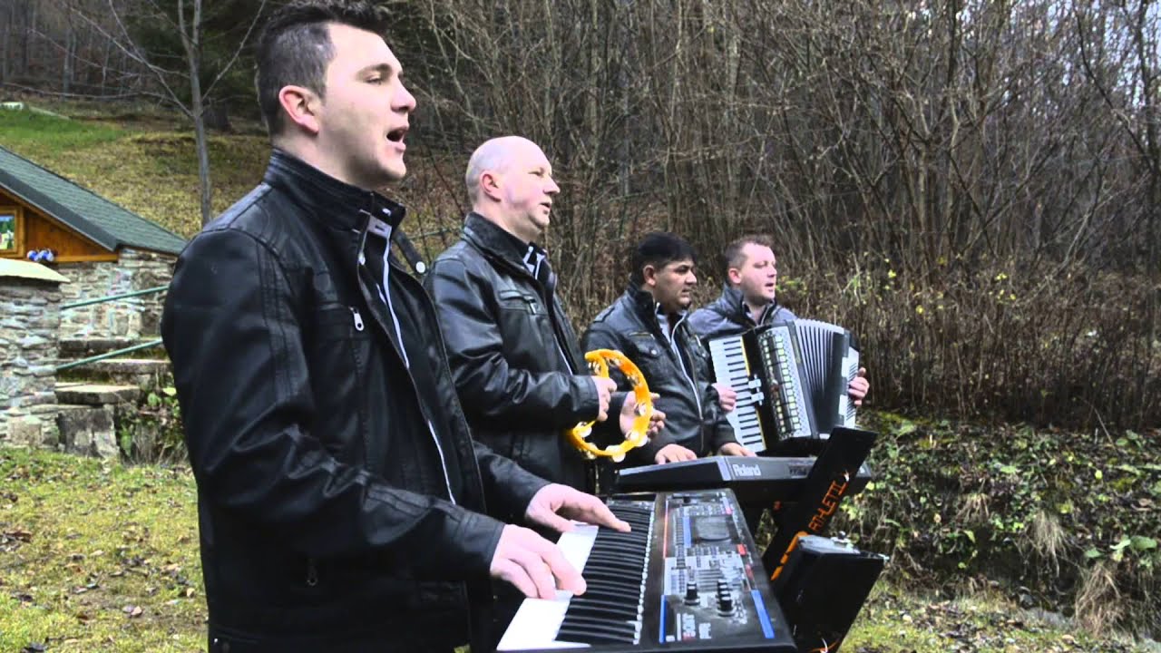 Rolland-Spi Isuse spi..(videoklip)