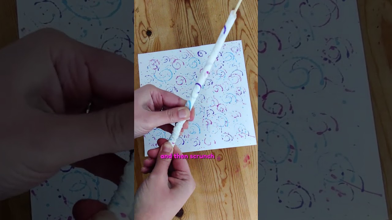 Growing Caterpillars | Spring Craft