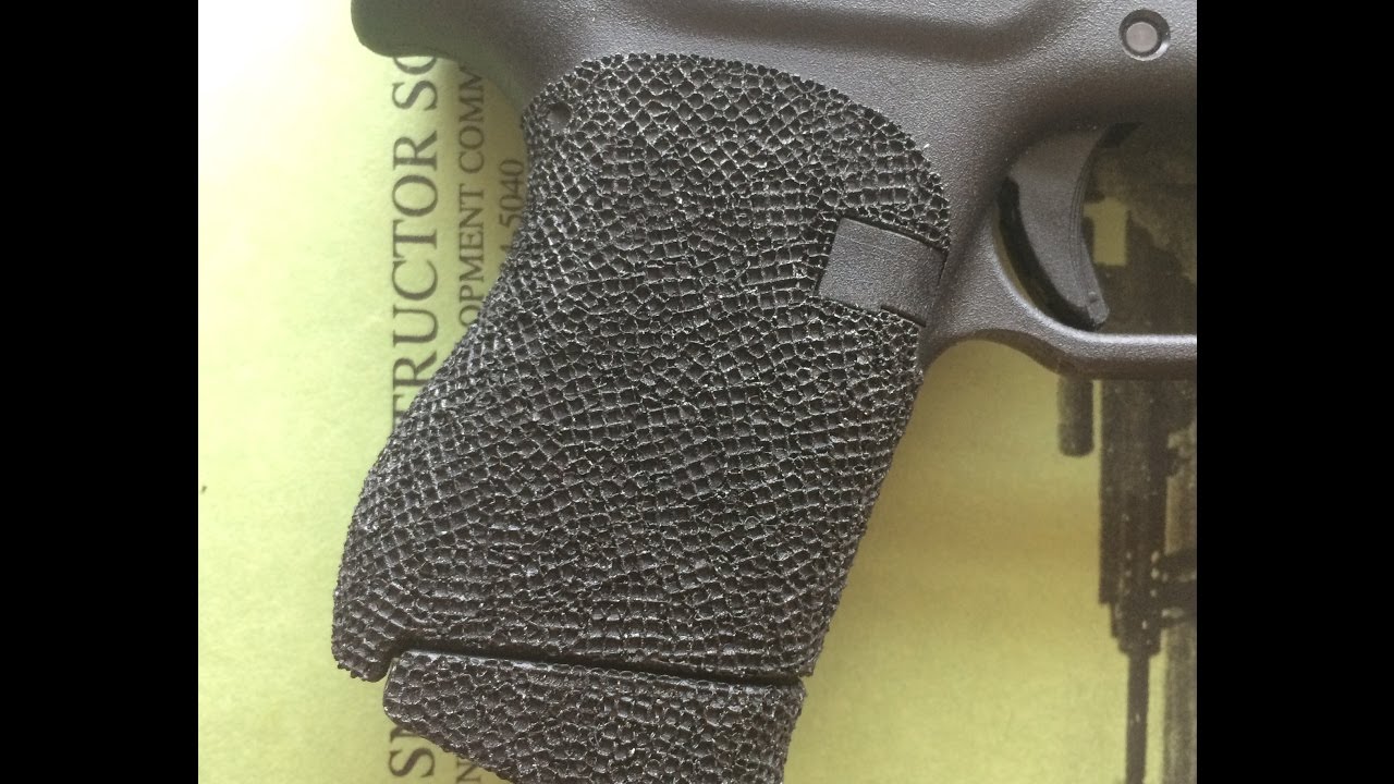 Waffle tip stippling- getting straight lines and NO circles.