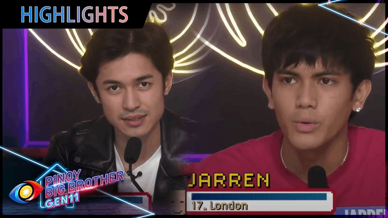Day 41 | Dylan at Jas, tinulungan sina Jarren at Kai sa kanilang acting exercise