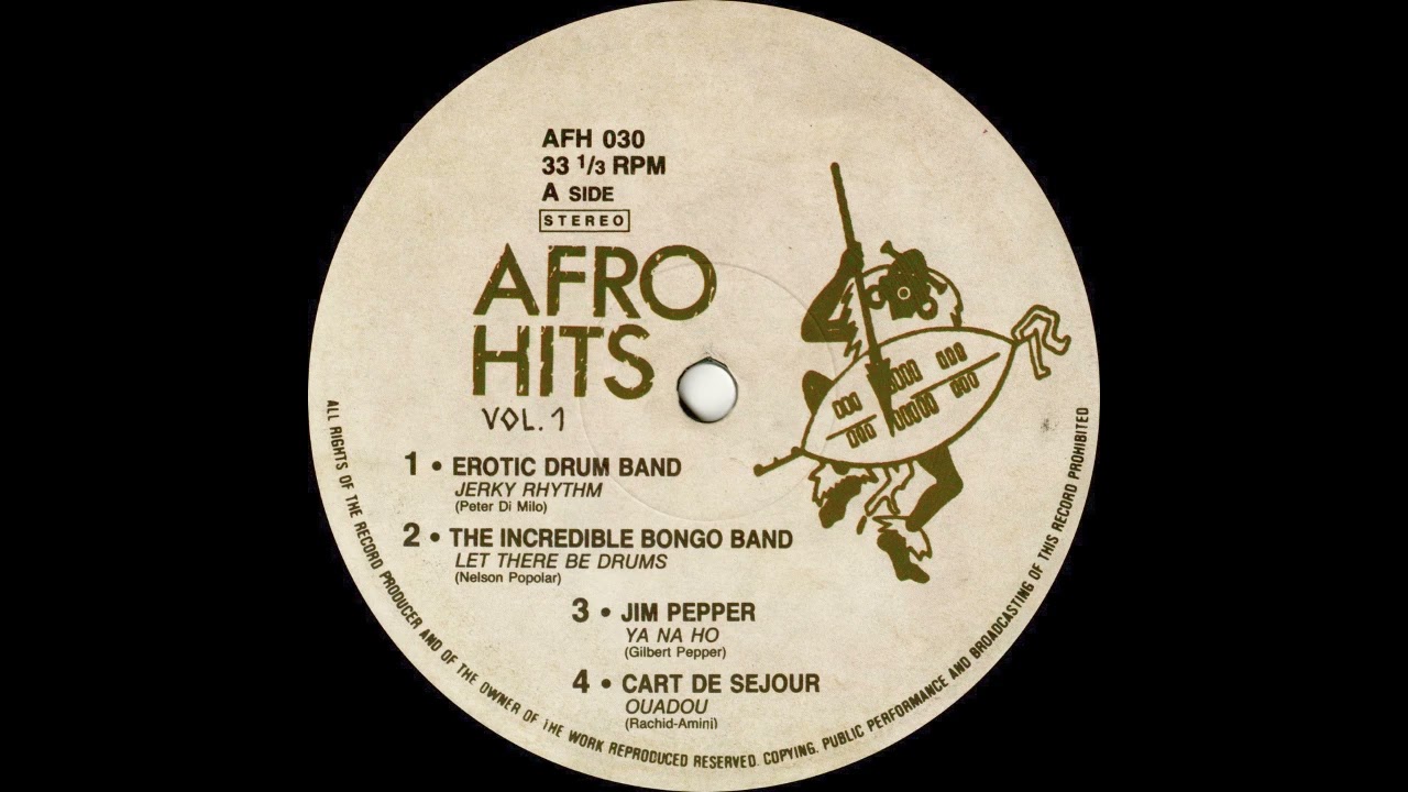 Cart De Sejor – Ouadou