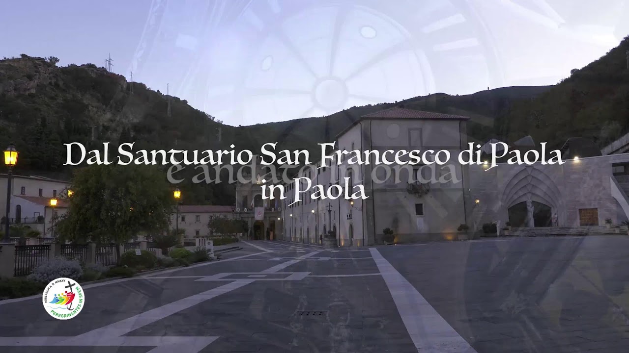 V  Venerdì di  San Francesco di Paola