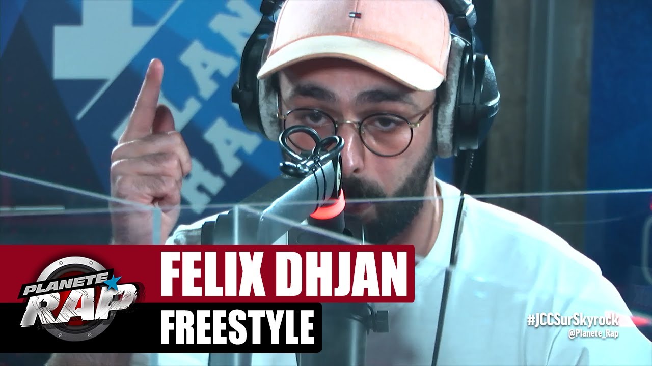 Félix Dhjan 