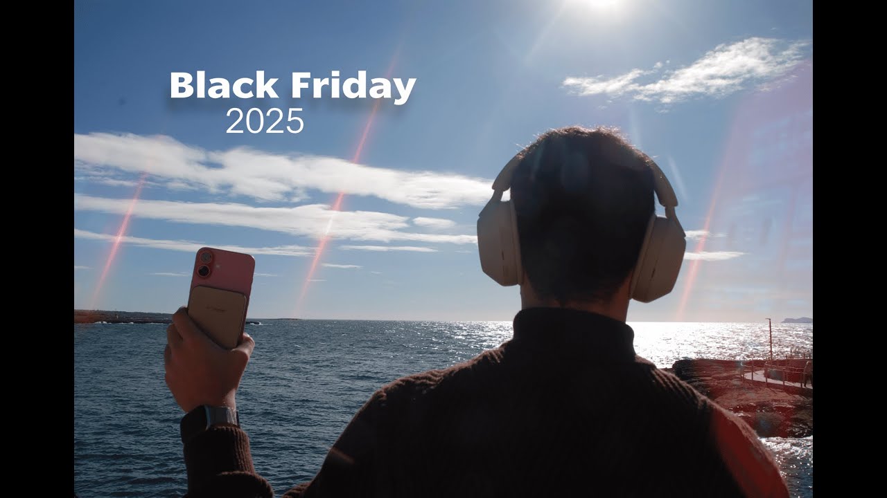 ¡EL SECRETO DEL BLACK FRIDAY 2025!