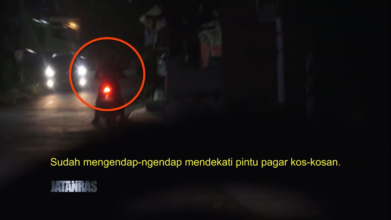 Dua Pelaku Curanmor Dibekuk Kepolisian Tegal, Jawa Tengah - JATANRAS