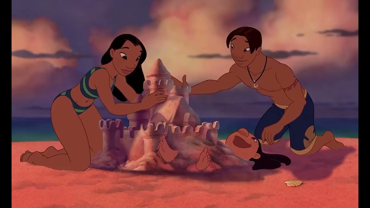 Disney AMV: I'm Good