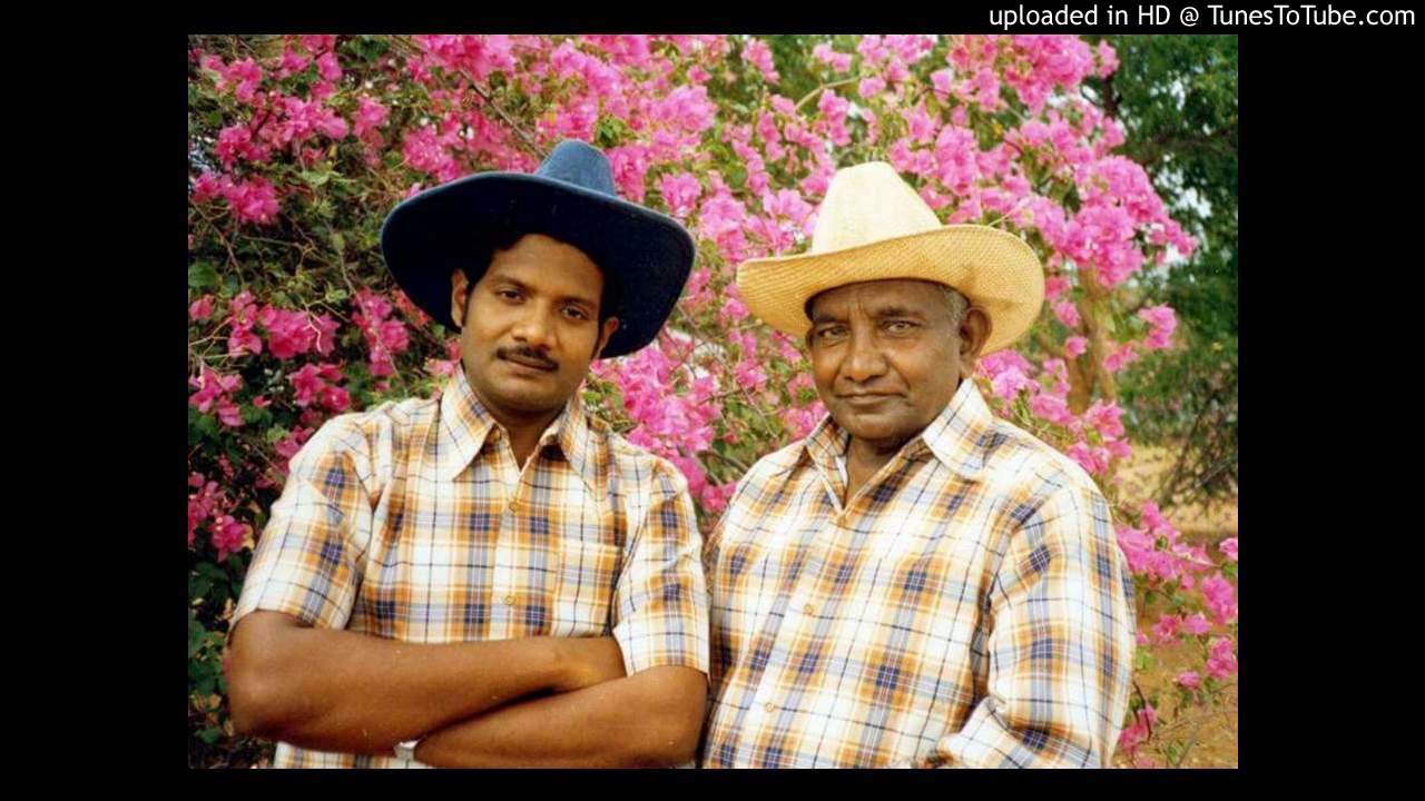 Kaalamo Selludhae (Tamil)