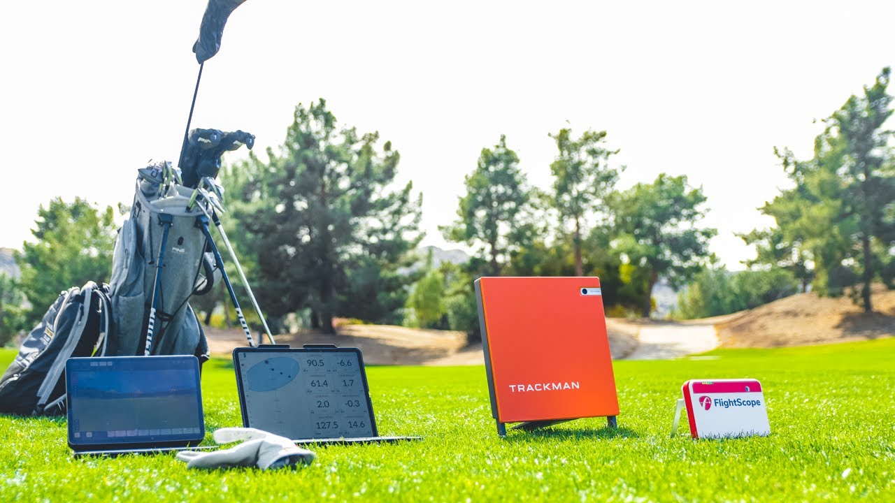 Mevo Plus vs. Trackman 4 Outdoors with Pro Package