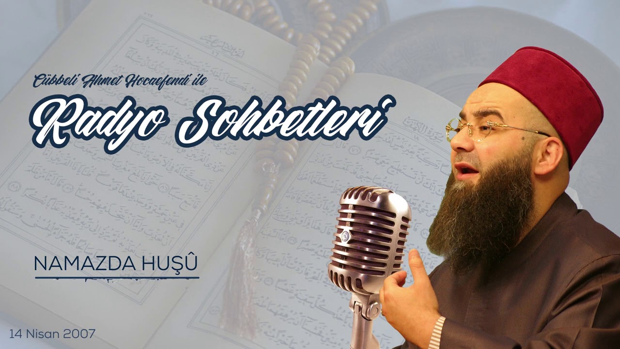 5 Vakit Namazın Faziletleri