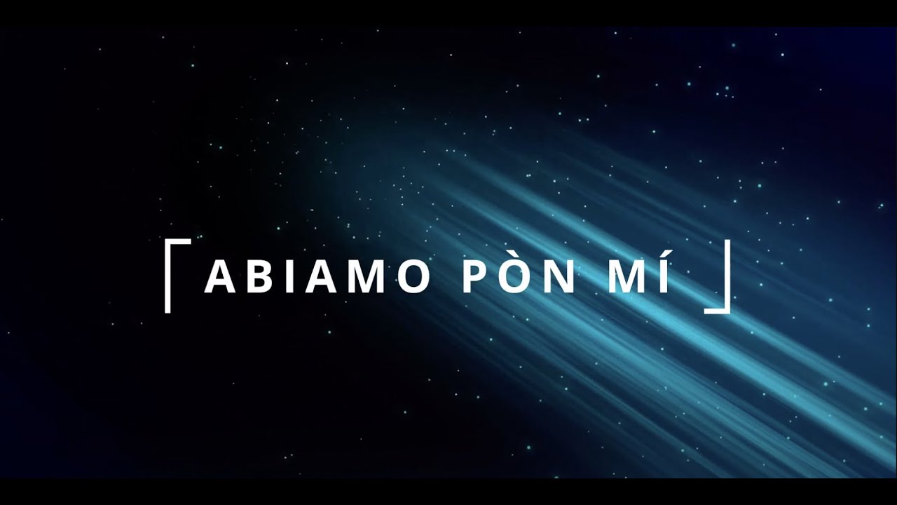 Abiamo Ponmi