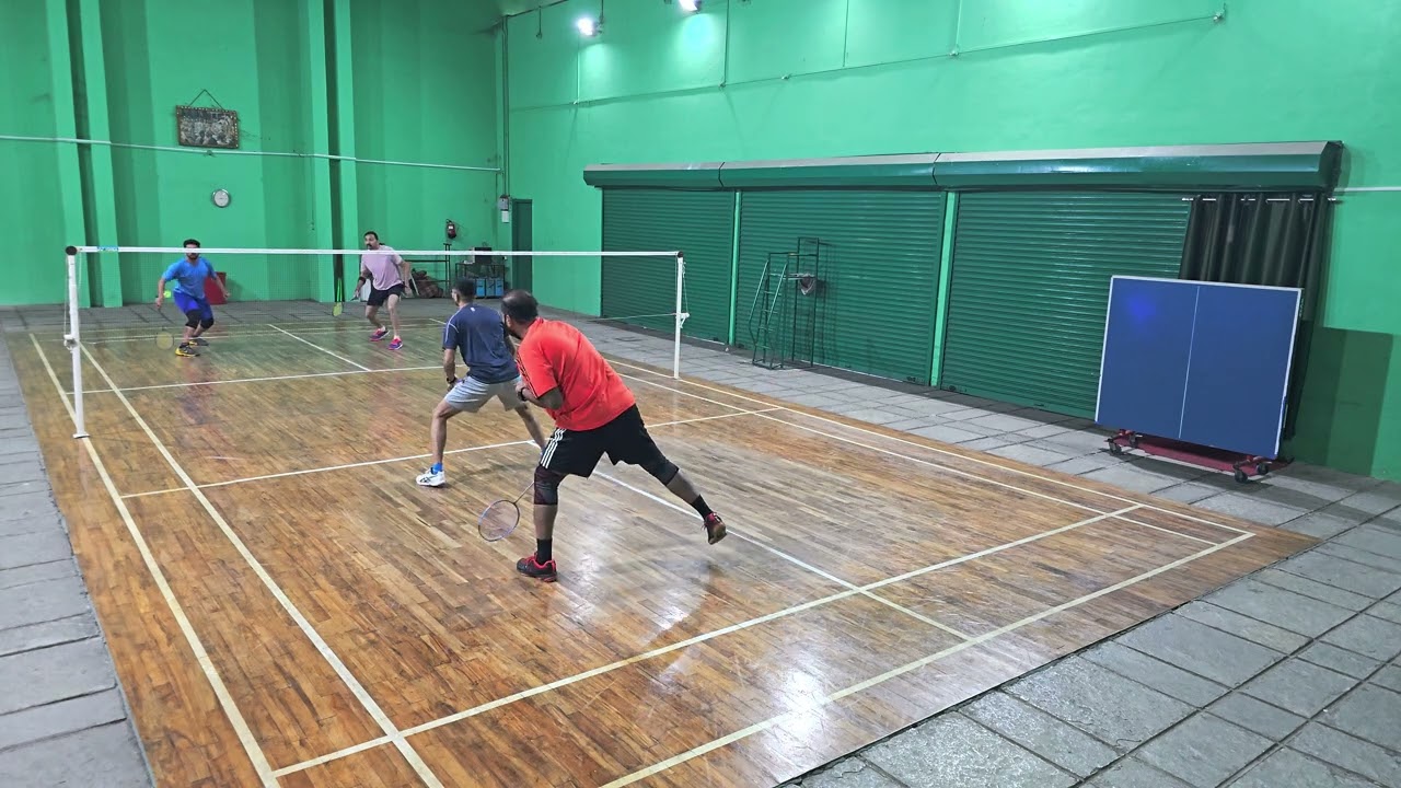 30th January 2026 Friday