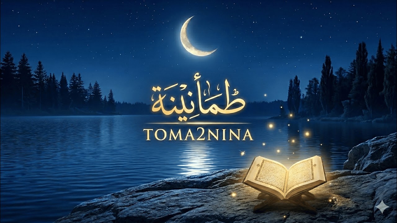 سورة الكهف كاملة ترتيل هادئ | سكينة القلب في ليالي العشر الأواخر - المنشاوي