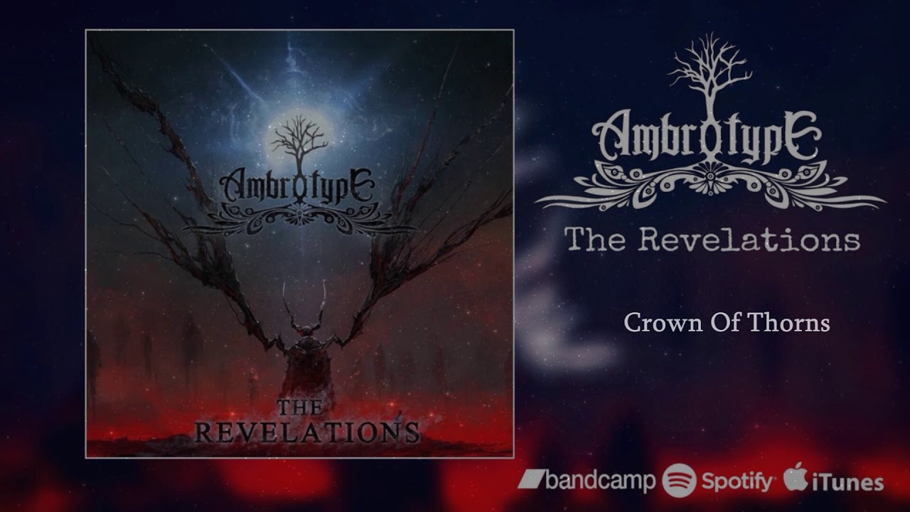 Ambrotype - The Revelations