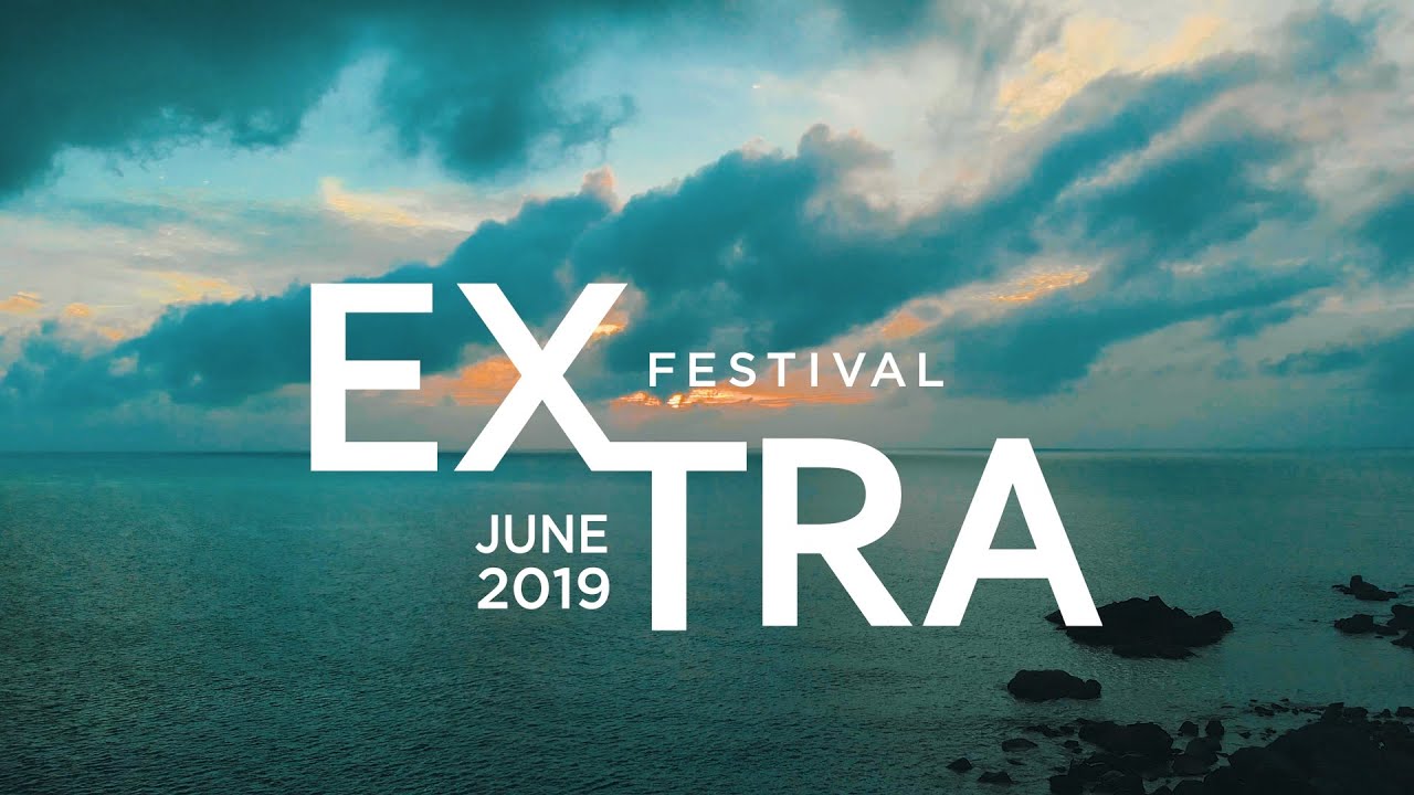 After Movie - EXTRA Festival Summer 2019