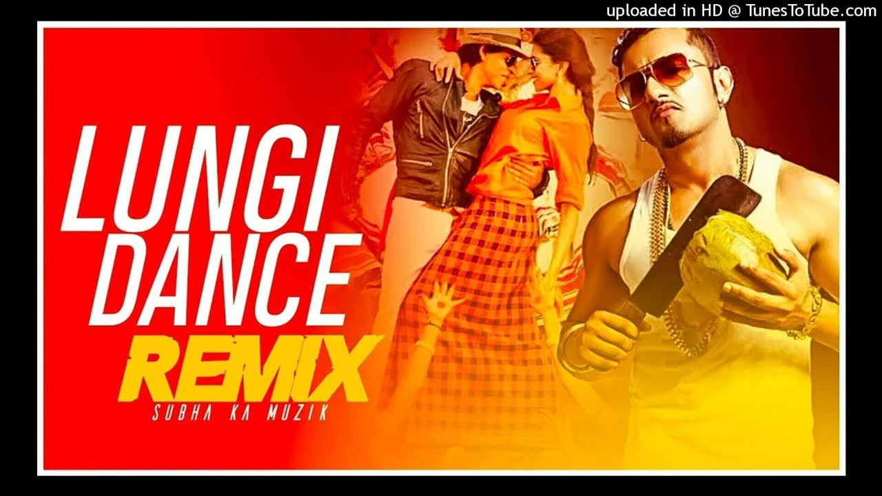 Lungi Dance (Circuit Mix)Dj REMIX