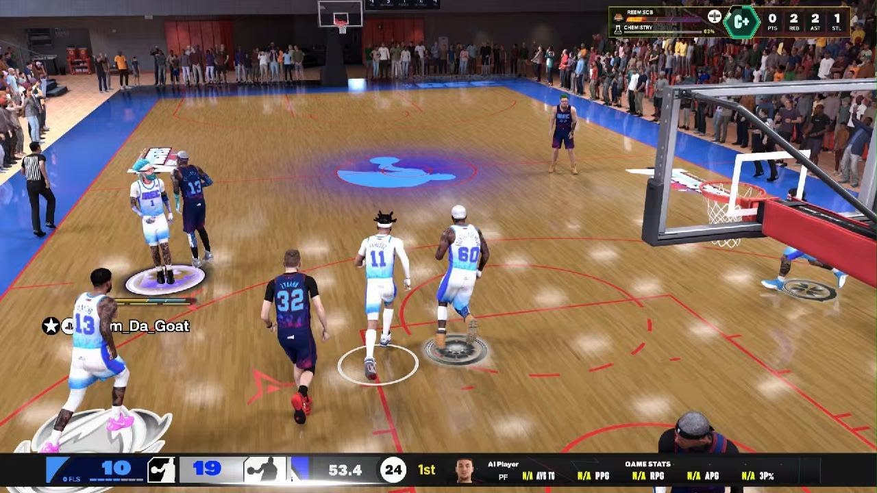 Great Rec Win
