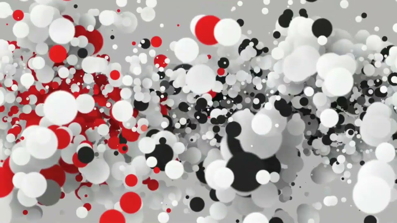 White Screen Subscribe Button Animation for YouTube | No Copyright, Free to use, Royalty free